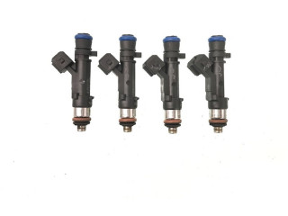 Форсунка 8200227124, 0280158034 Dacia Sandero K7M-800(K7M-A8)