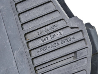 Блок комфорта 2108203826   Mercedes-Benz E W210   