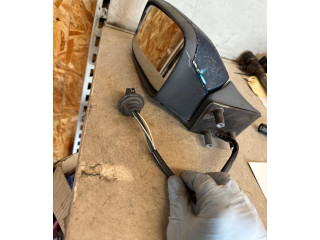 Зеркало электрическое        Volvo S70  V70  V70 XC  1997 - 2000 года   