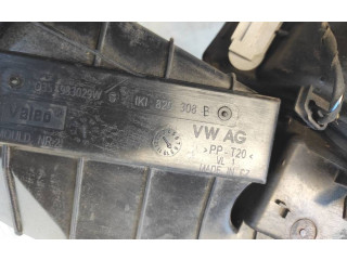 Вентилятор печки 1K1820015G Volkswagen Golf VI