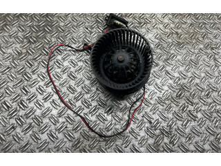 Вентилятор печки       Renault Clio III