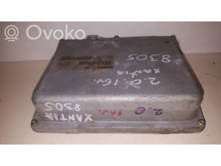 Řídící jednotka 9624518180, 0261204066   Citroen Xantia 2000