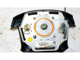 Подушка безопасности водителя    Chevrolet Tacuma