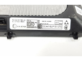 Блок управления 5NA980611, 5NA980611   Cupra Leon