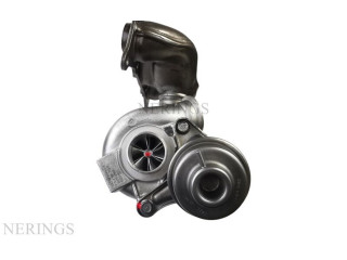 Turbodmychadlo Турбина 49131-07050, 10900544   BMW 1 E81 E87   