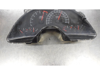 Панель приборов    Chevrolet Camaro       