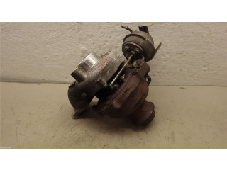 Турбина Ford Transit - Tourneo Connect 1945757, 2254339 для двигателя TZGA