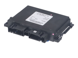 Блок управления коробкой передач A2059007705   Mercedes-Benz GLC C253