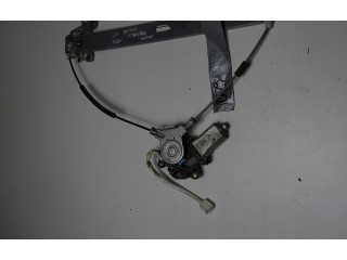 Передний комплект электрического механизма для подъема окна 8620400022   Mazda Premacy