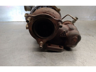  Турбина Volvo V70  53141515792, 8601639   для двигателя D5252T      