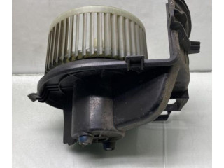 Вентилятор печки    7701057683   Renault Clio II