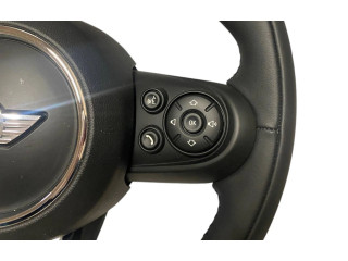 Руль Mini One - Cooper F56 F55 2013 - - года 61316814564, 6814564