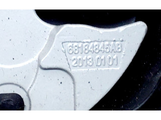 Руль Jeep Grand Cherokee (WK) 2005 - 2010 года 68184845AB, P1WE251X9AC