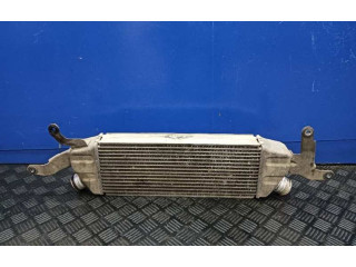 Интеркулер Mitsubishi Outlander