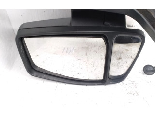 Зеркало электрическое        Ford Transit Custom  2013 - 2023 года   