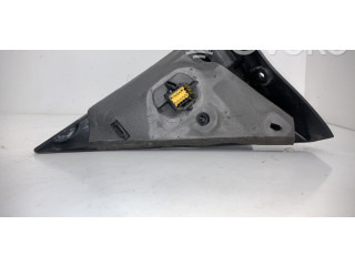 Зеркало электрическое Mitsubishi Endeavor 2006 - 2008 года