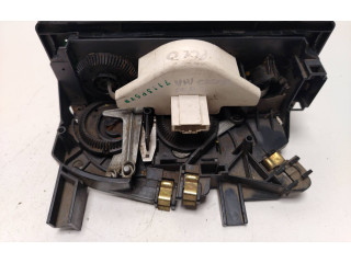 Блок управления климат-контролем 1H0819045C, 1H0820045C Volkswagen Caddy