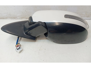 Зеркало электрическое Mitsubishi Outlander 2013 - 2021 года