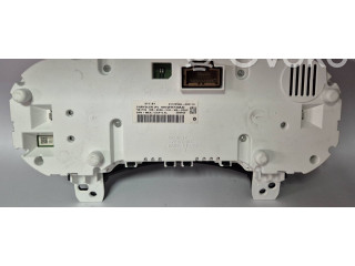 Панель приборов P68402973AC, 68402973AC Jeep Grand Cherokee