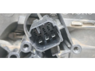 Зеркало электрическое        Saab 9-5  2010 - 2016 года   