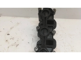 Всасывающий коллектор