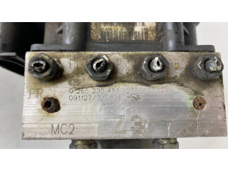 Jednotka ABS 27536SC020, 0265230481 Subaru Forester SH 2010