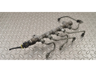 Vstřikovací lišta 314002A420, 0445214181 Hyundai ix35 pro naftový motor 1.7 D4FD