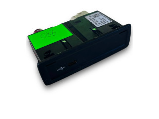 Блок комфорта S880, A2478203902   Mercedes-Benz GLB x247   