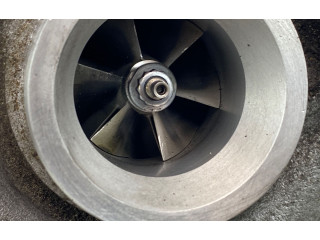 Turbodmychadlo Турбина A6460900080, A6460900180 Mercedes-Benz E W211 OM 646.961