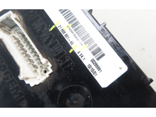 Блок комфорта 216688914A, 8200156016C   Renault Trafic II (X83)   