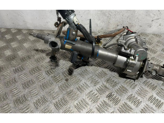 Руль Peugeot 107 2005 - 2014 года 452500H011