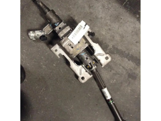    Рулевая рейка    Citroen C3 2010-2016 года