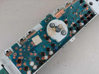 Přístrojová deska Lancia Dedra 1989 Nonapplicabile