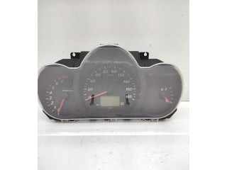 Панель приборов 83800-B4611, 83800-B4611   Daihatsu Terios       