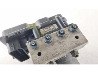 Блок АБС 4F0910517AJ, 4F0614517AR Audi RS6