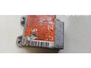 Блок подушек безопасности ge4t57k30d Mazda 626