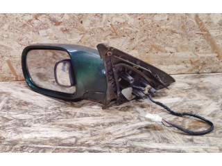 Zpětné zrcátko Nissan 240ZX, 280ZX, 300ZX 1990