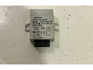 Блок управления иммобилайзера       BMW 5 E39  1996 - 2003 года   
