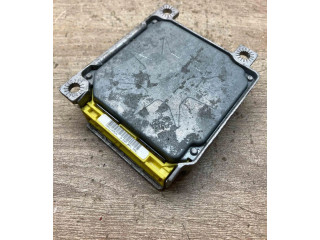 Блок подушек безопасности 8L0959655F, 0285001304 Audi A3 S3 8L