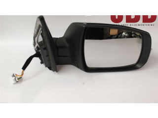 Зеркало электрическое        KIA Sorento  2010 - 2014 года   