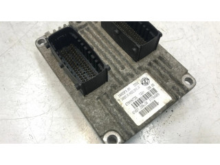 Řídící jednotka 51784956, K1890   Fiat Grande Punto 2007