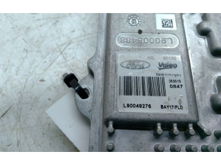 Блок управления Xenon