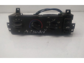 Блок управления климат-контролем 79600 Mitsubishi Carisma