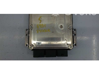 Řídící jednotka BJ3212C520VB, 0281018389 Land Rover Range Rover Sport L320 2011