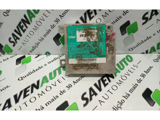 Блок подушек безопасности SV23-09   Fiat Punto (188)