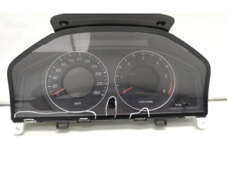 Панель приборов 31270899AA, 36002598   Volvo V70       