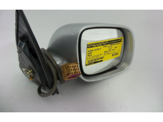 Зеркало (механическое)       Skoda Fabia Mk1 (6Y)  1999 - 2007 года   