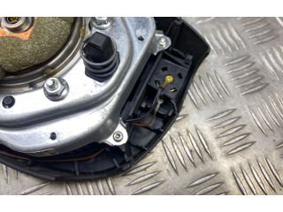 Подушка безопасности водителя 7M5880201, 001053 Ford Galaxy