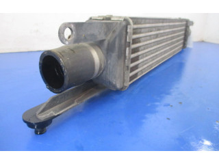 Интеркулер 51785221, 51785221 Fiat Linea