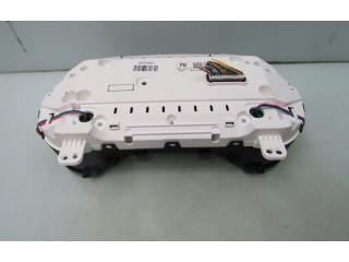 Přístrojová deska  Mazda 3 2019 DFR755430A  